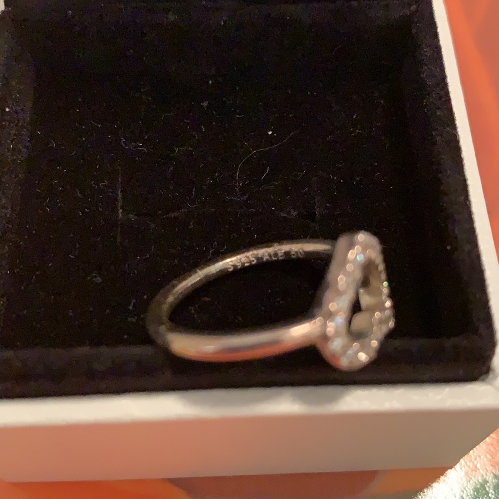 Pandora Ring - Picture 2 of 3
